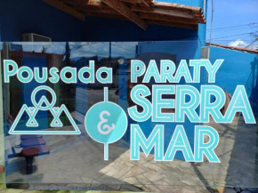 Pousada Serra e Mar